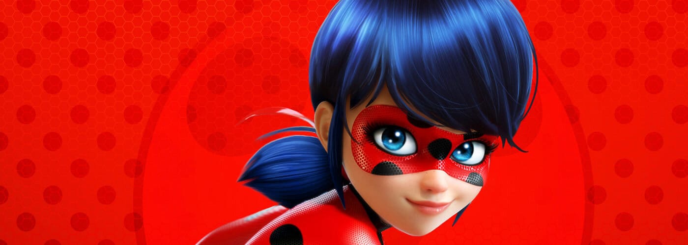 Miraculous Ladybug