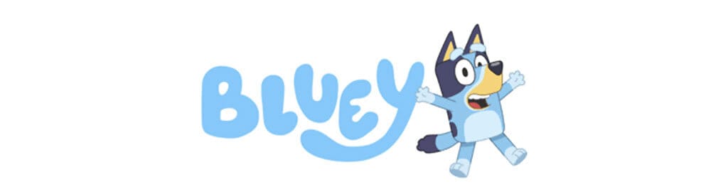 Bluey Geburtstag