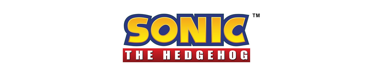 Sonic The Hedgehog