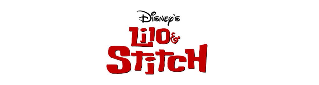Lilo & Stitch Geburtstag