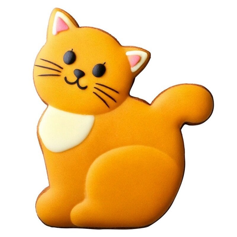 Wilton Ausstecher - Katze