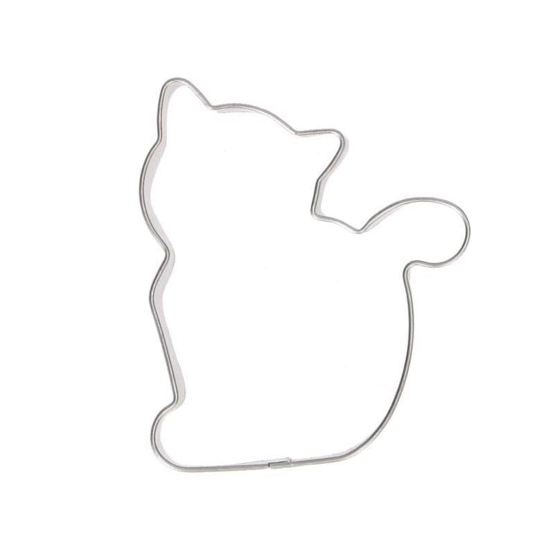 Wilton Ausstecher - Katze