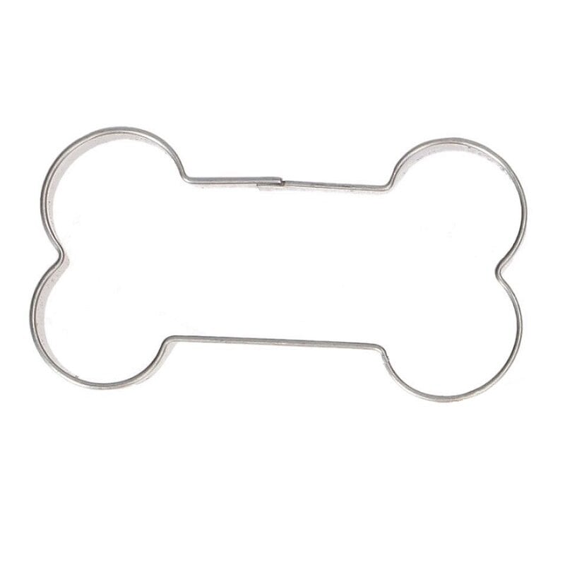 Wilton Ausstecher - Hundeknochen