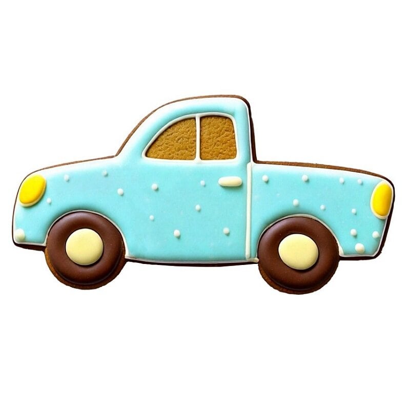 Wilton Ausstecher - Auto