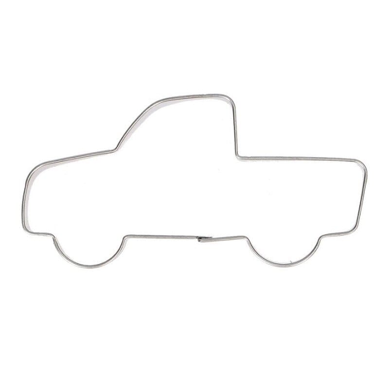 Wilton Ausstecher - Auto