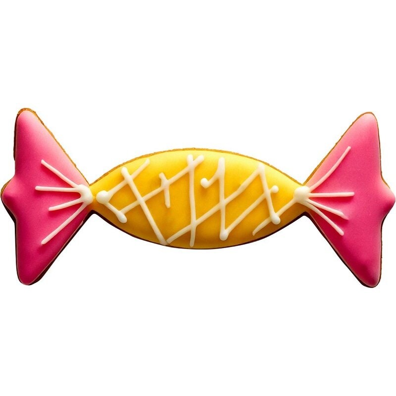Wilton Ausstecher - Bonbon