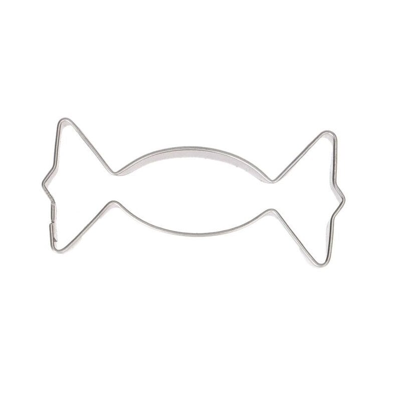 Wilton Ausstecher - Bonbon