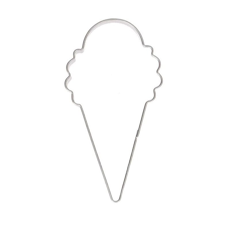 Wilton Ausstecher - Eistüte