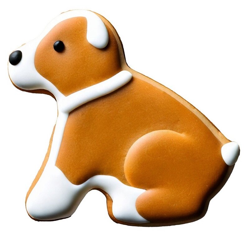 Wilton Ausstecher - Hund