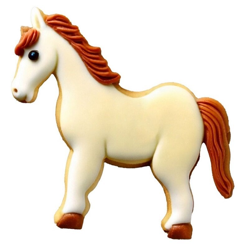 Wilton Ausstecher - Pferd