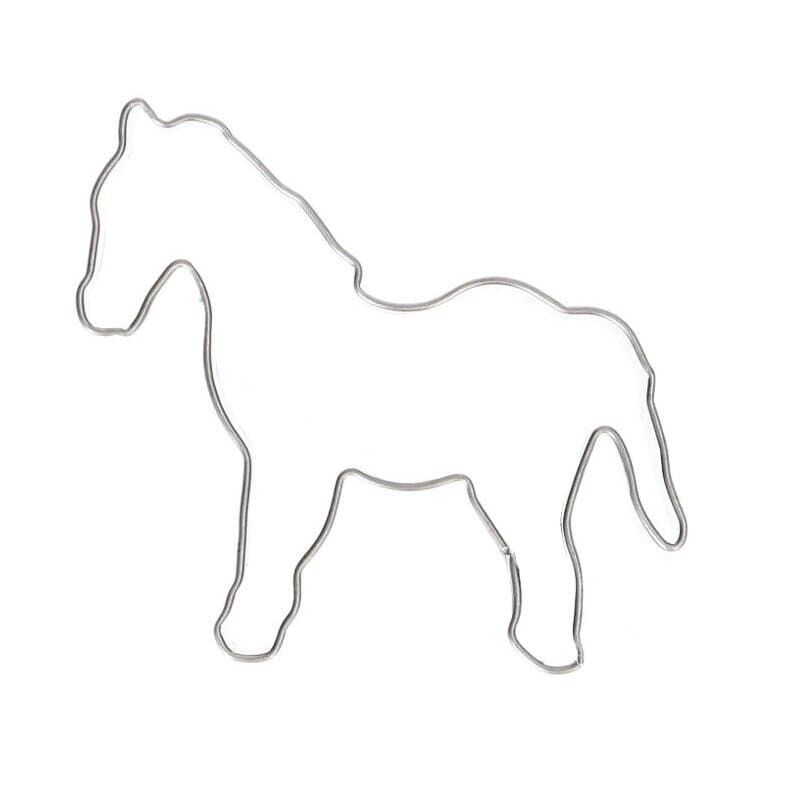 Wilton Ausstecher - Pferd