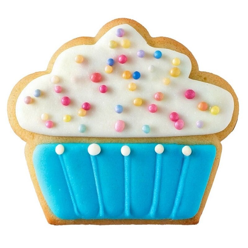 Wilton Ausstecher - Muffin