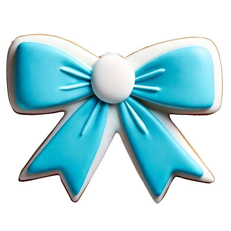 Wilton Ausstecher - Schleife