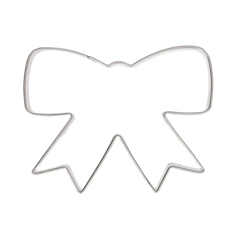 Wilton Ausstecher - Schleife