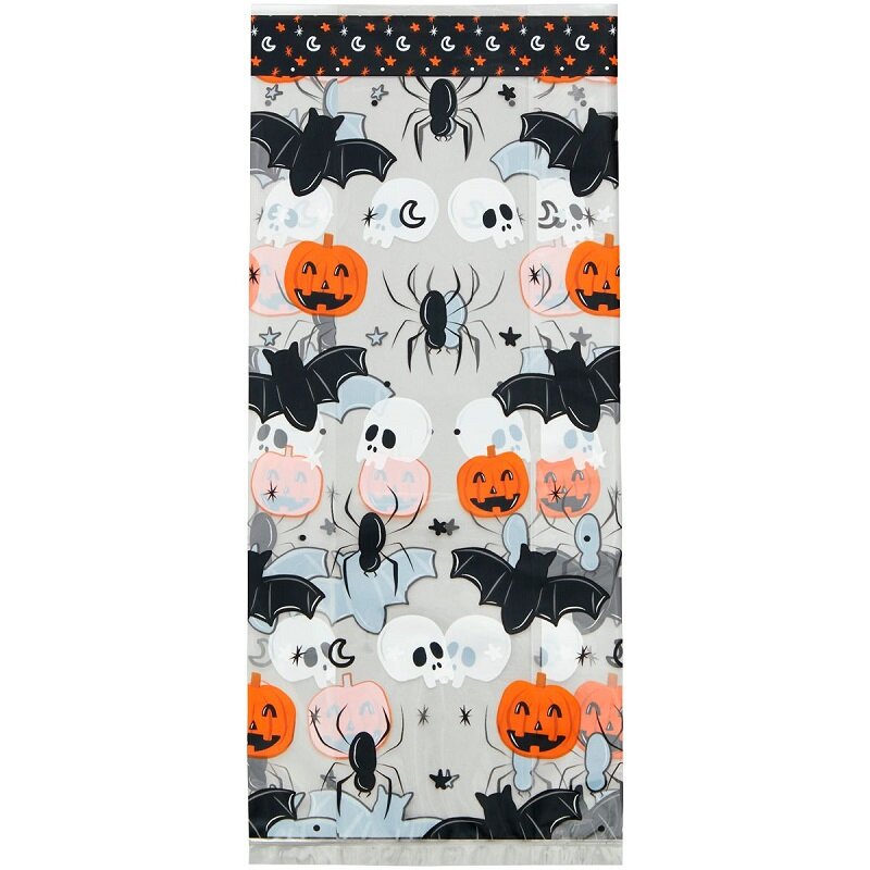 Wilton - Süßigkeitentüten Halloween 20er-Pack