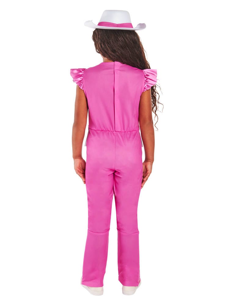 Barbie Cowgirl Kinderkostüm 5-6 Jahre (110-116 cm)