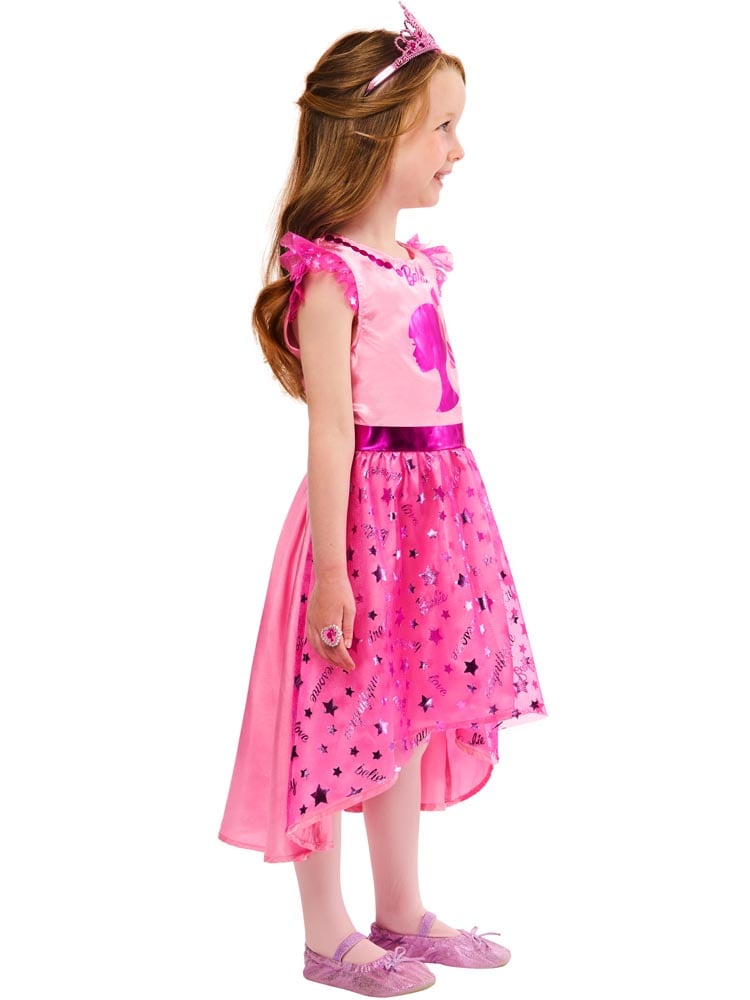 Barbie Verkleidungsset 4-6 Jahre