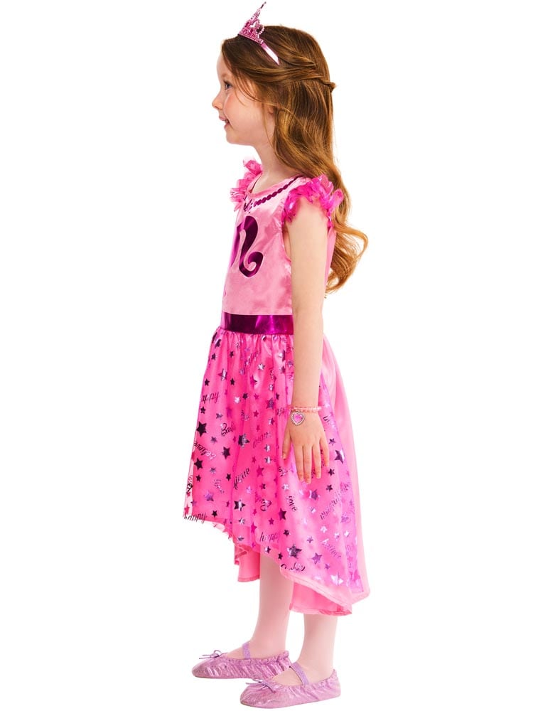 Barbie Verkleidungsset 4-6 Jahre