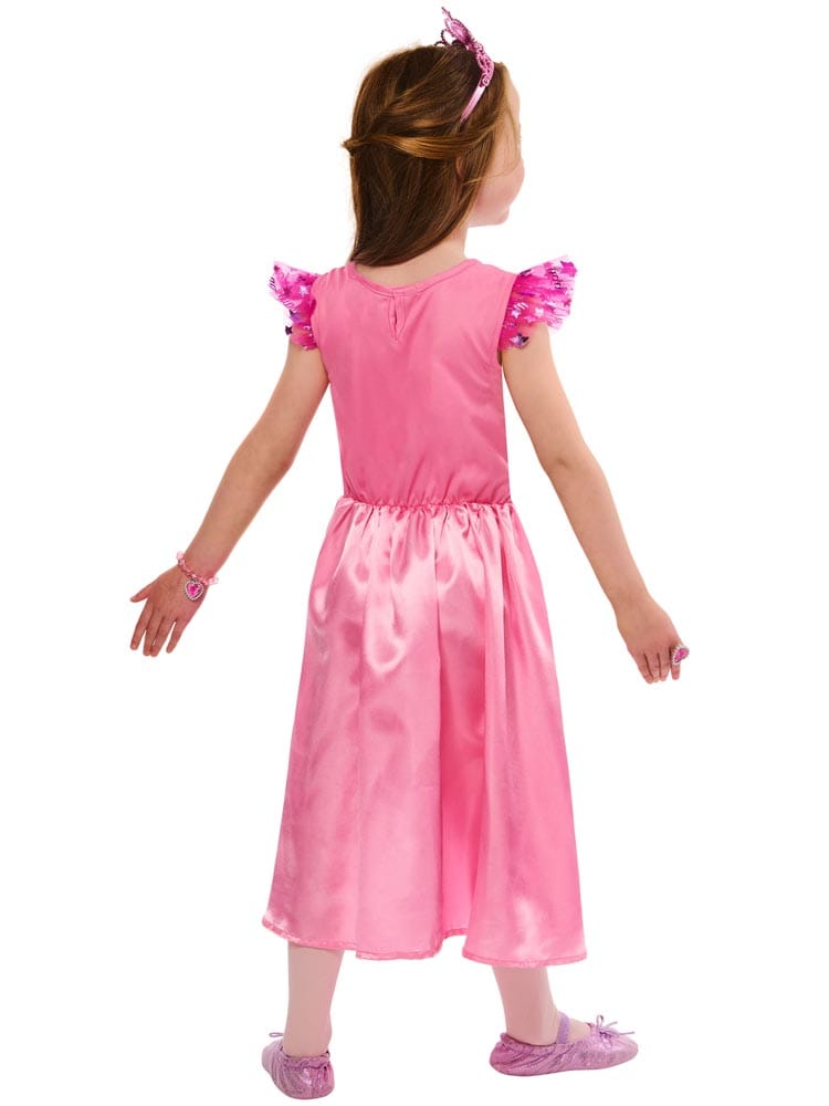 Barbie Verkleidungsset 4-6 Jahre