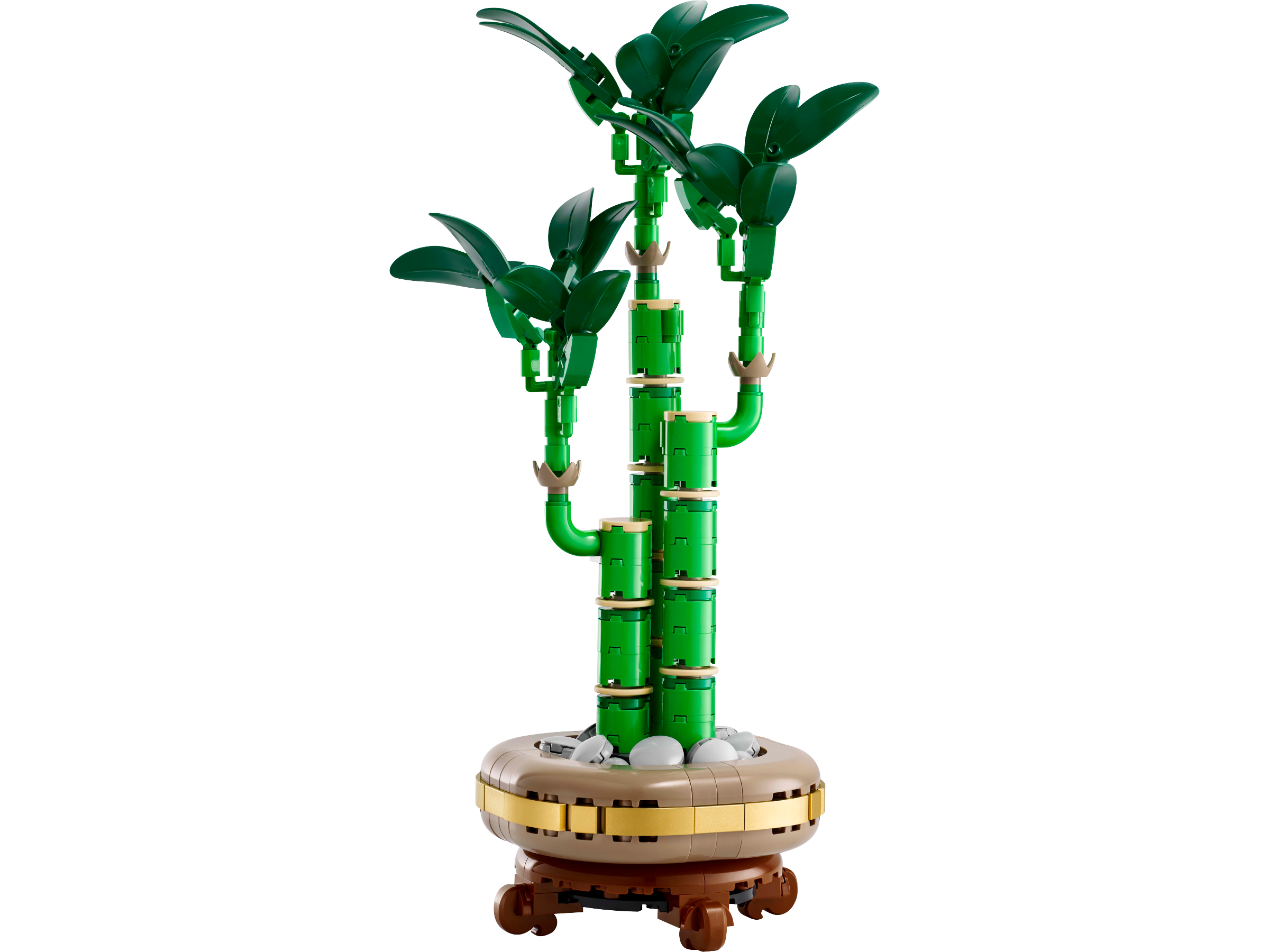 LEGO Botanical - Glücks-Bambus 18+