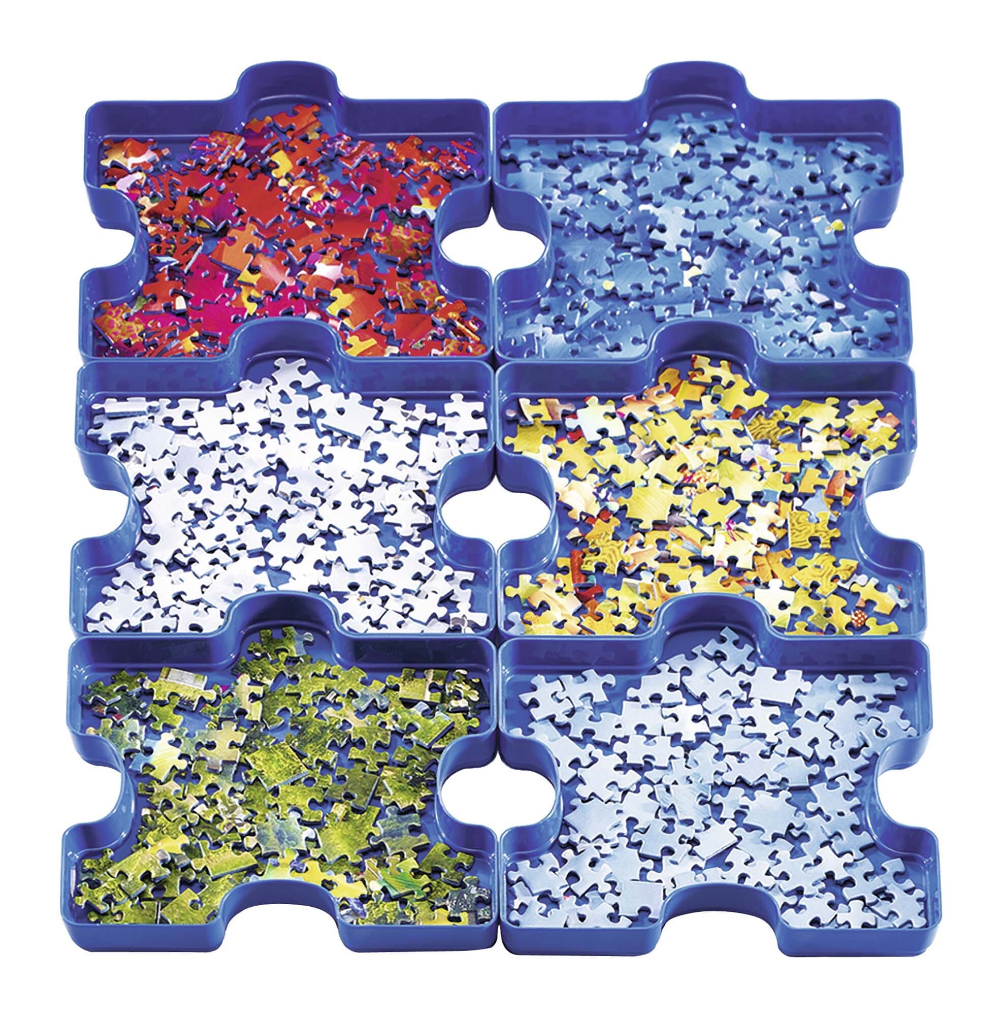 Ravensburger - Sort Your Puzzle!