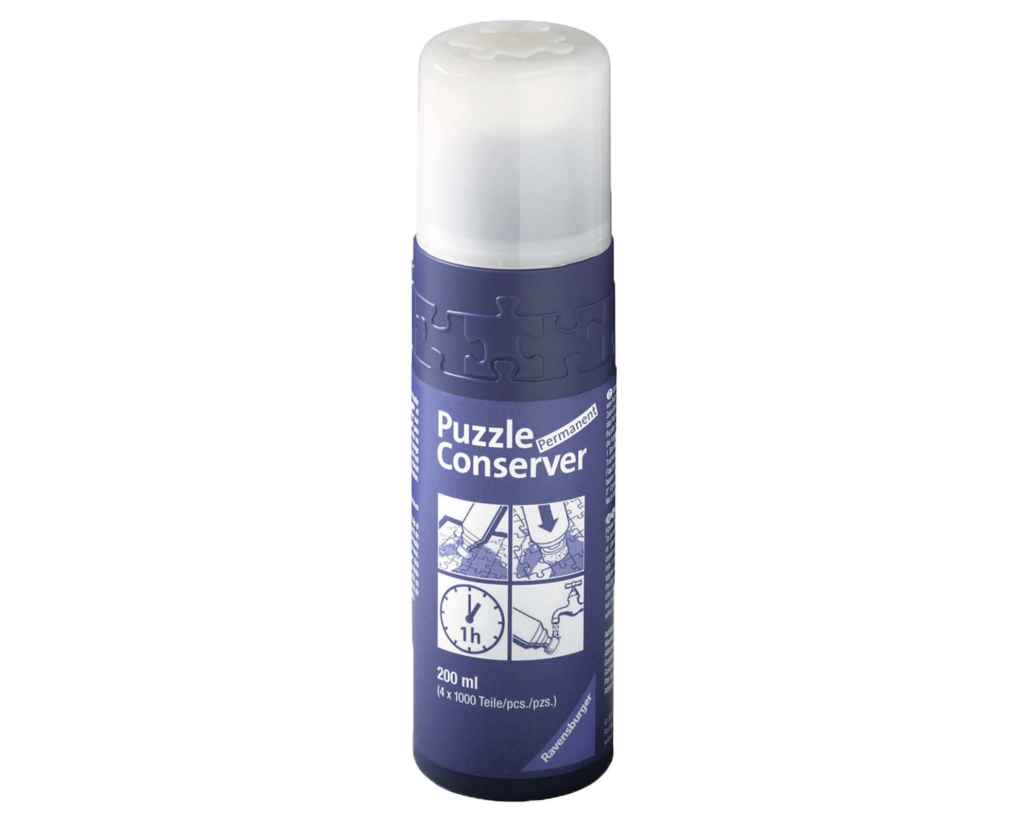 Ravensburger - Puzzlekleber 200 ml