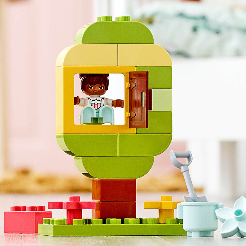 LEGO Duplo - Deluxe Steinebox 1+