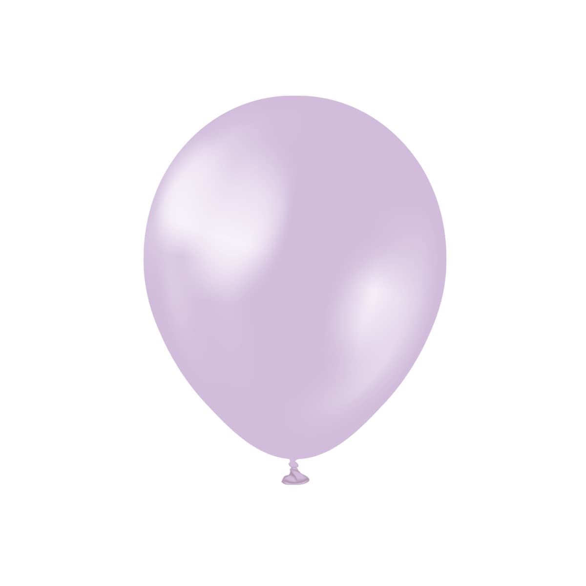 Premium-Luftballons Pearl Lilac 30 cm 10er-Pack
