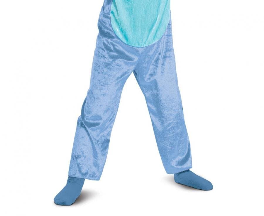 Lilo & Stitch Deluxe Kinderkostüm 5-6 Jahre