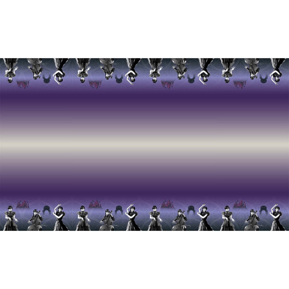 Wednesday - Papiertischdecke 136 x 228 cm