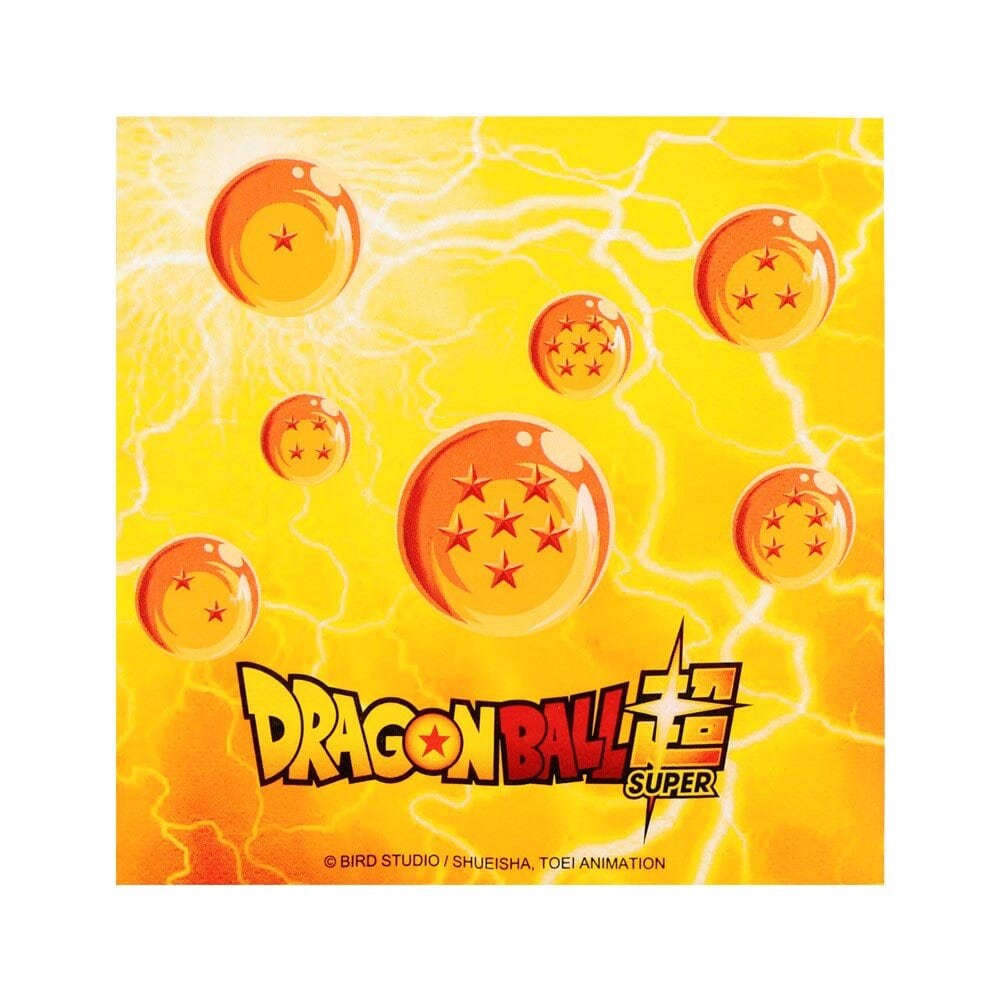 Dragon Ball - Servietten 20er Pack