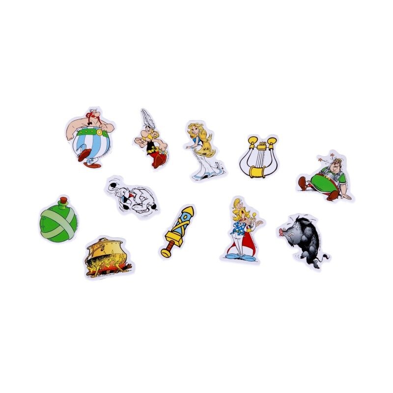 Asterix Konfetti 24er-Pack
