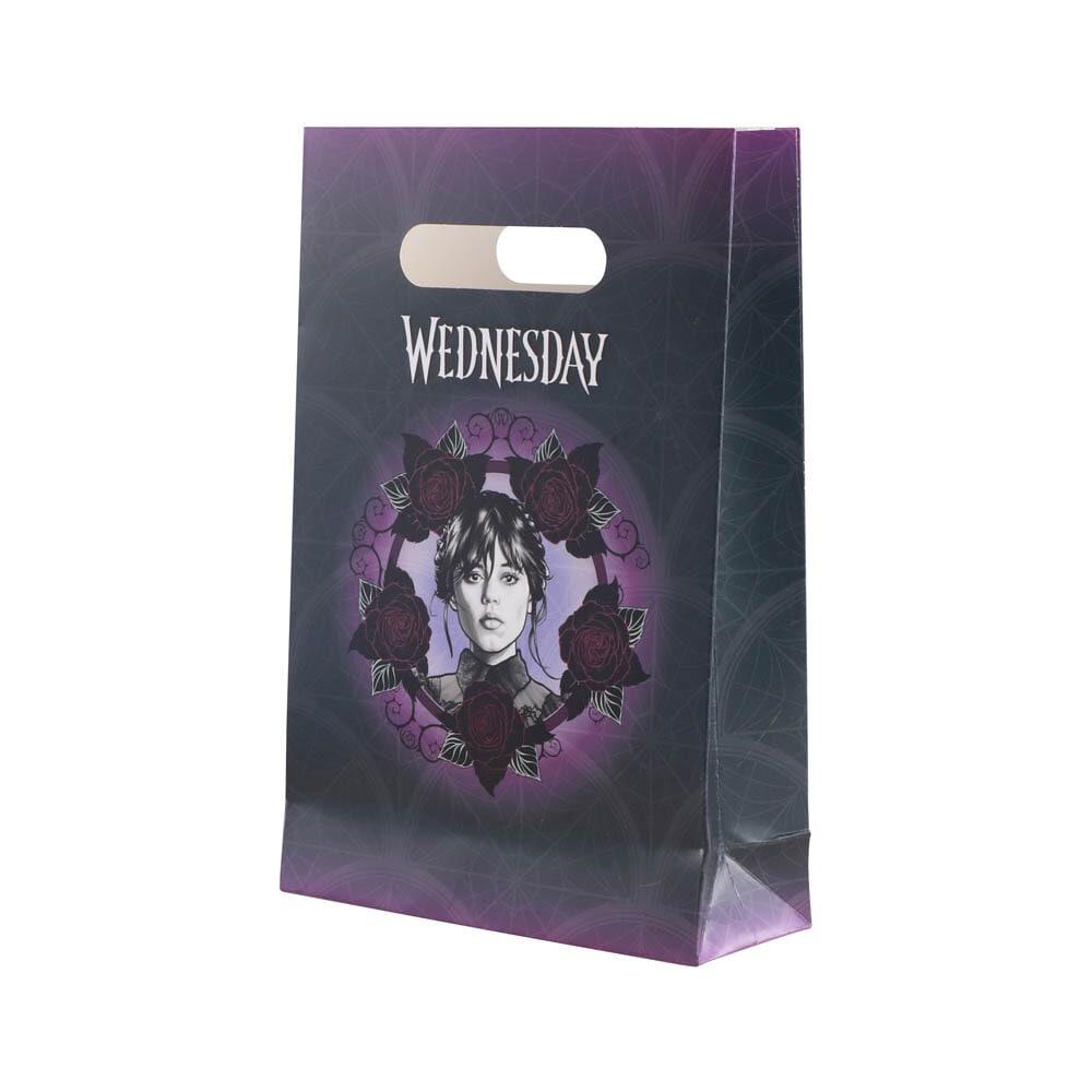 Wednesday - Geschenktüten 4er-Pack