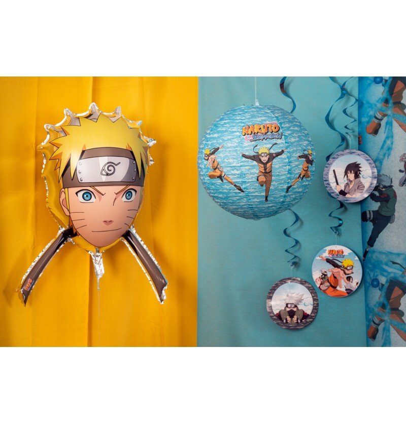 Naruto - Laterne 30 cm