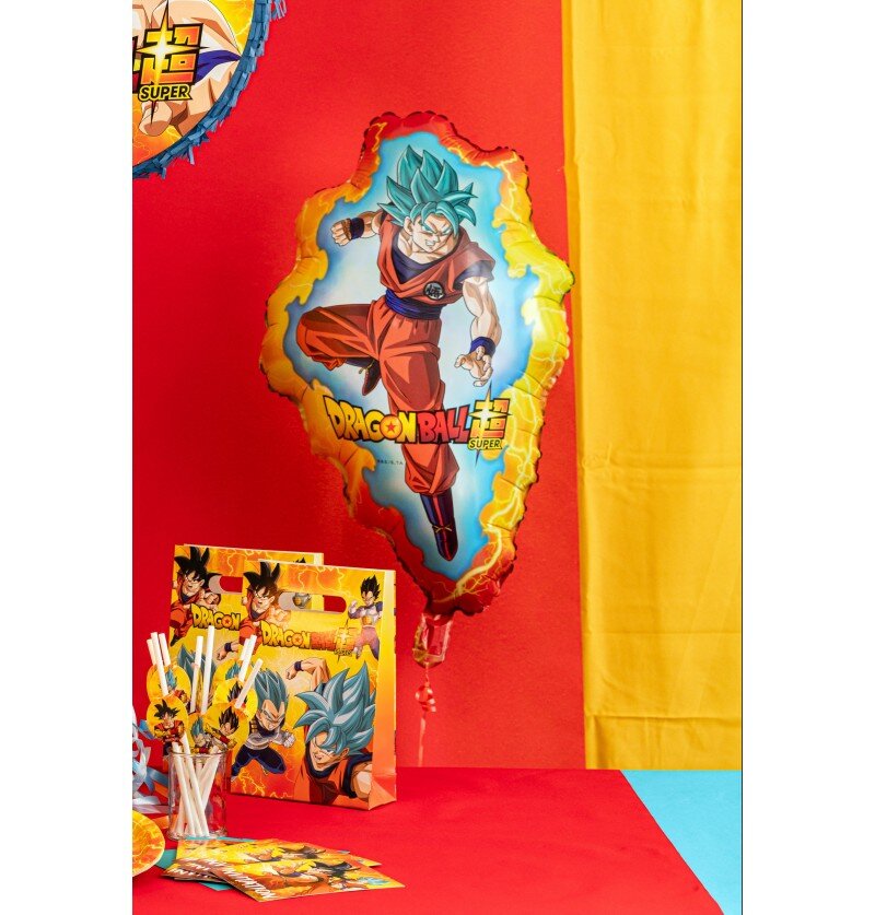 Dragon Ball - Folienballon 36 x 45 cm
