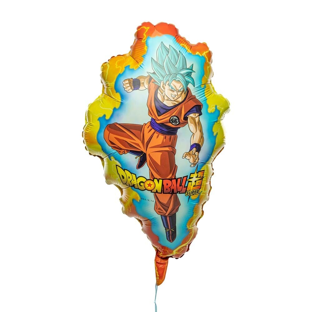 Dragon Ball - Folienballon 36 x 45 cm