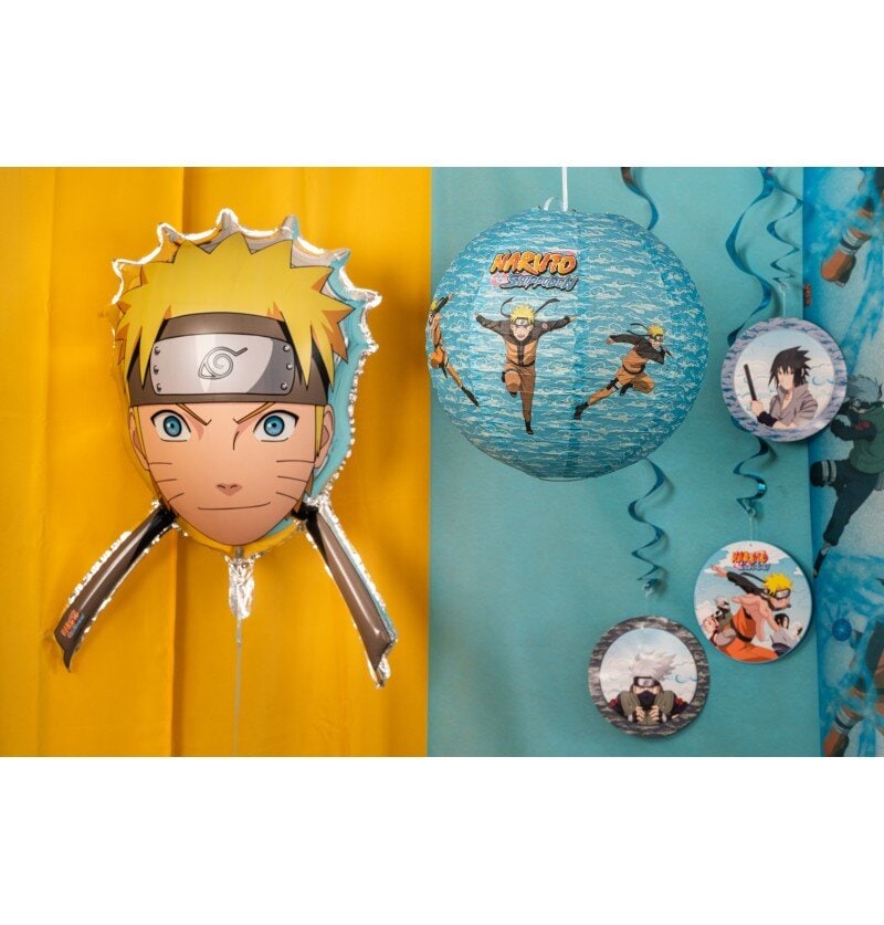 Naruto - Folienballon 72 cm