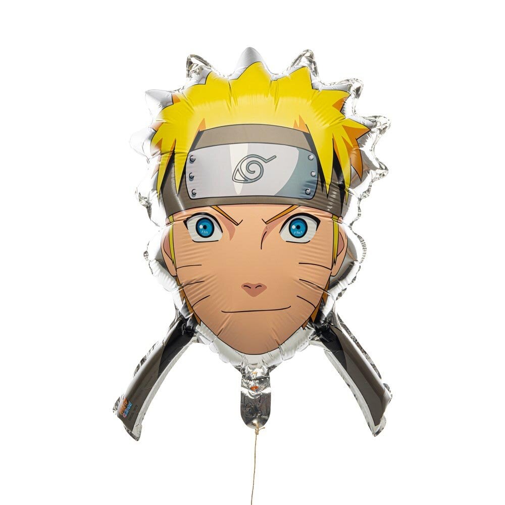 Naruto - Folienballon 72 cm