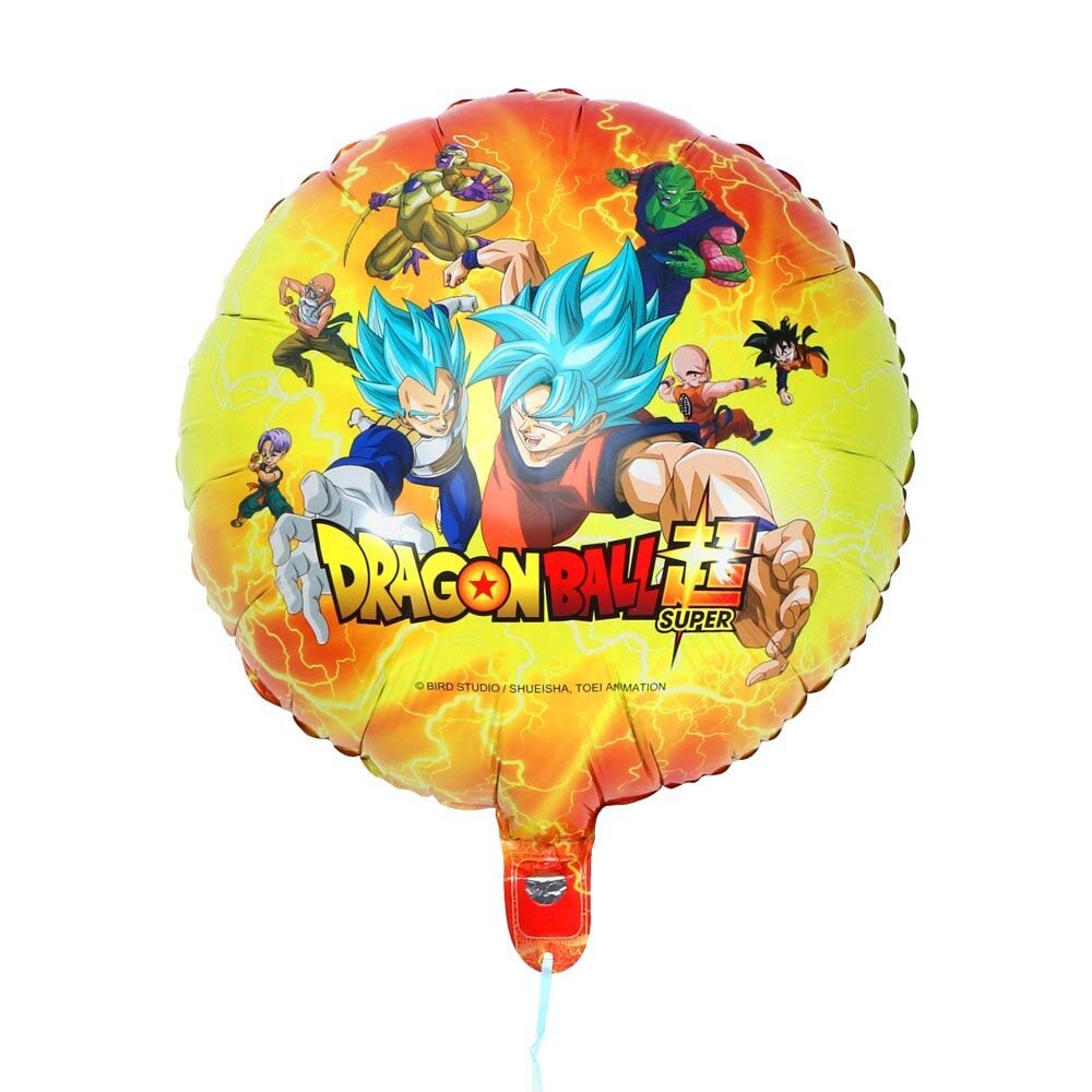 Dragon Ball - Folienballon 43 cm