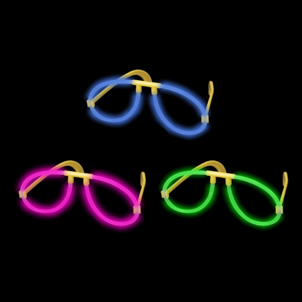 Glowsticks - Brille