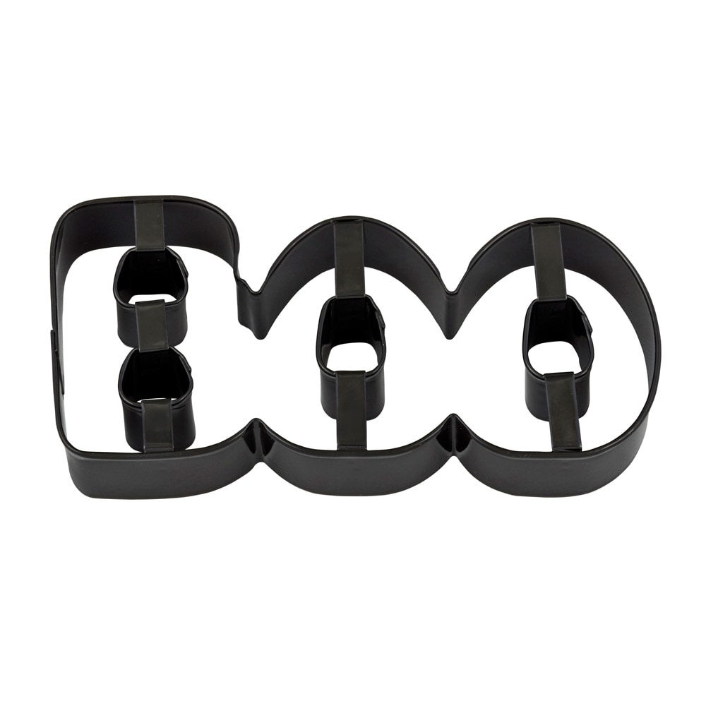 Wilton - Ausstechform Boo