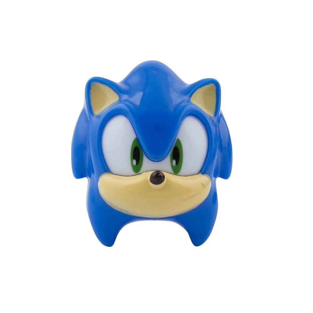 Sonic the Hedgehog Dummy Pop Lutscher