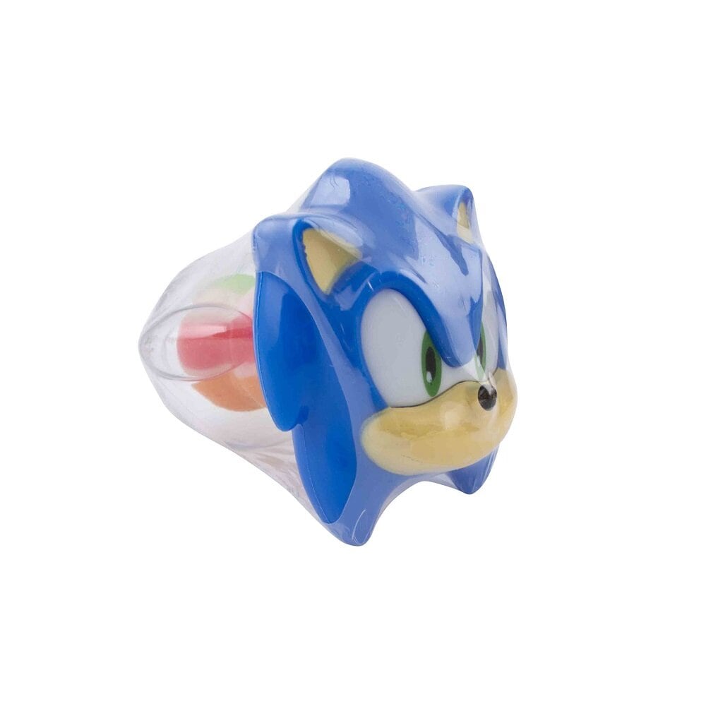Sonic the Hedgehog Dummy Pop Lutscher