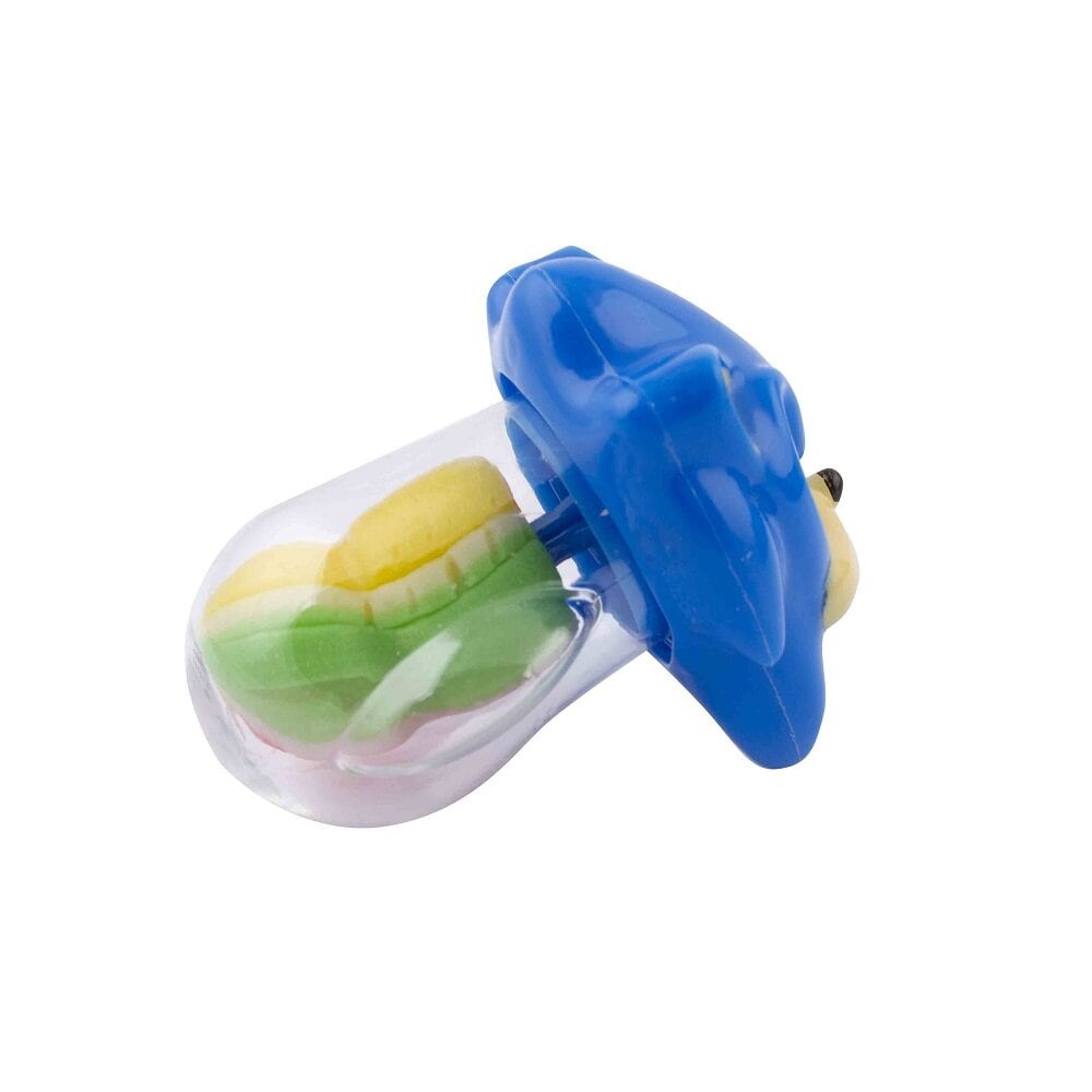 Sonic the Hedgehog Dummy Pop Lutscher