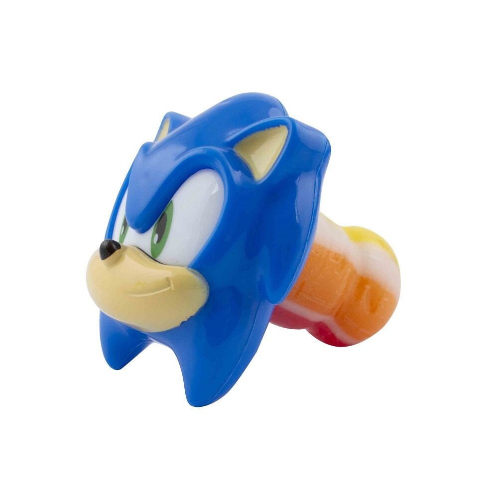 Sonic the Hedgehog Dummy Pop Lutscher
