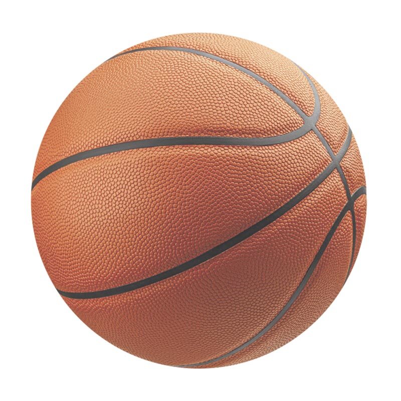 Tortenaufleger Basketball - Oblate 20 cm