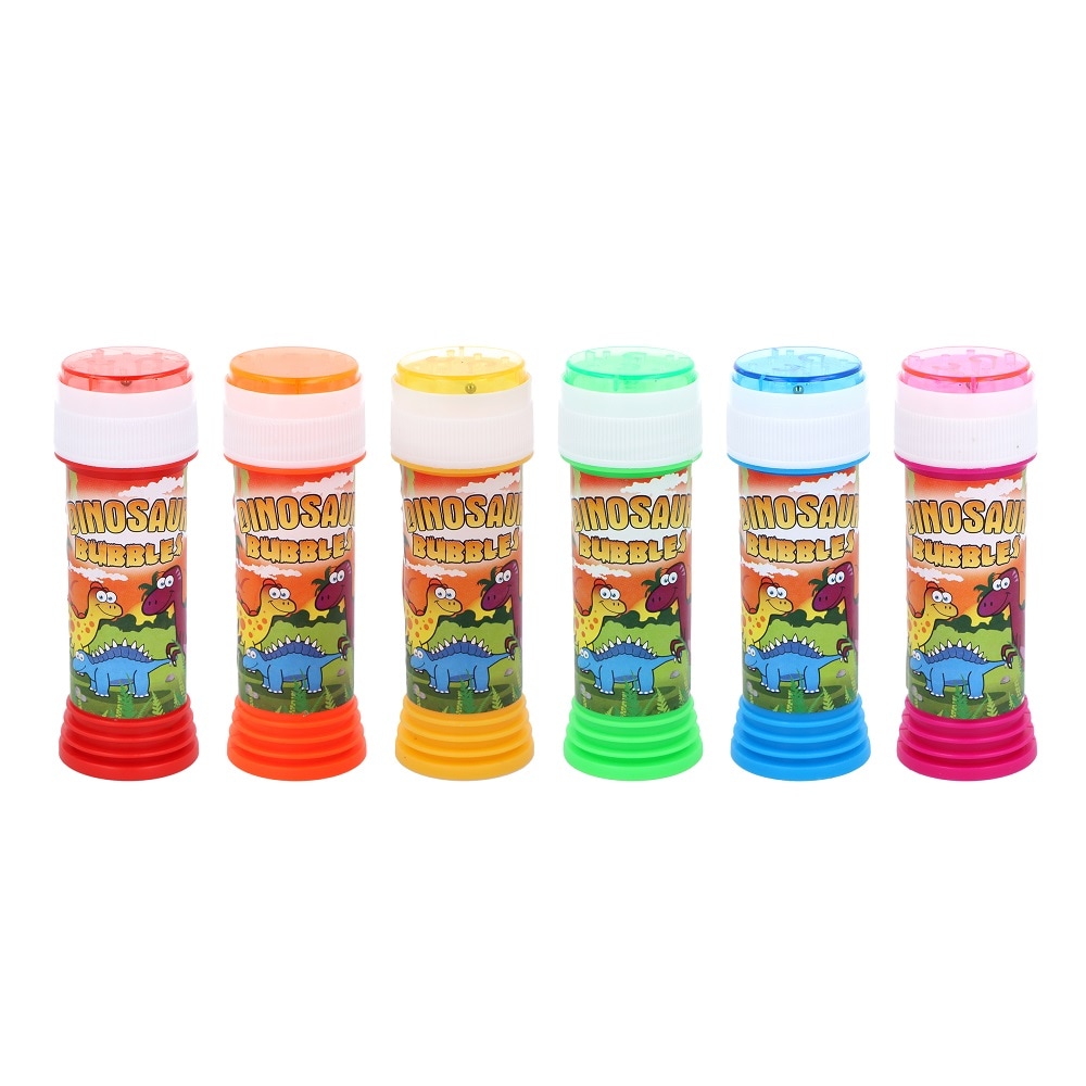 Dinosaurier - Seifenblasen 50 ml