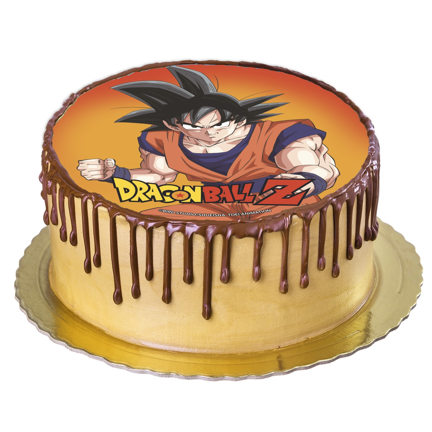 Dragon Ball - Oblate 20 cm