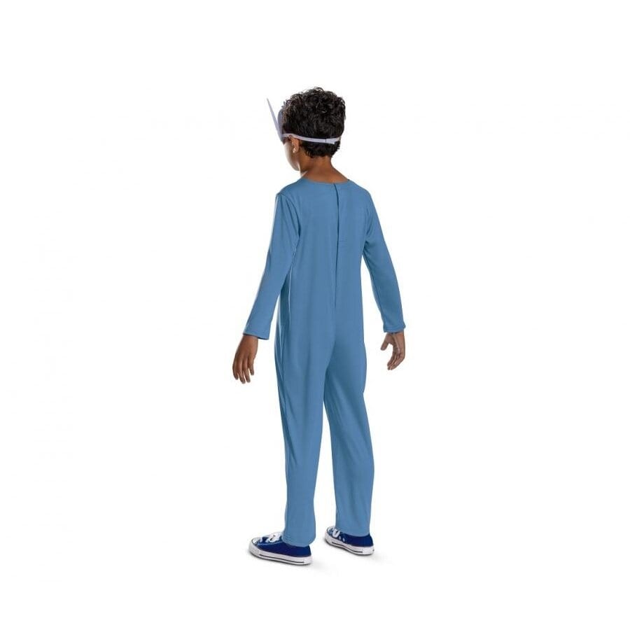 Lilo & Stitch Kinderkostüm 5-6 Jahre