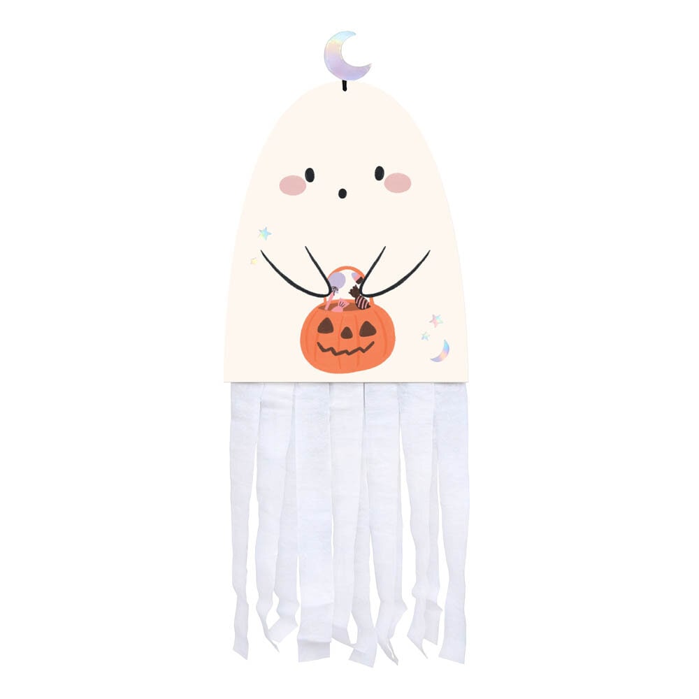 Spooky Friends Wanddekoration